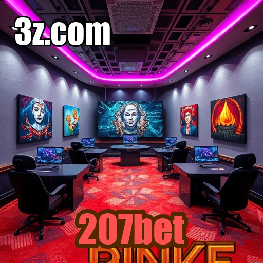 207bet - Ganhe Grandes Prêmios