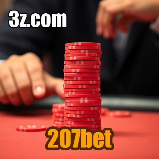 207bet games
