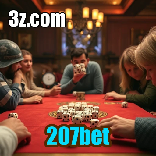 207bet - Jogos