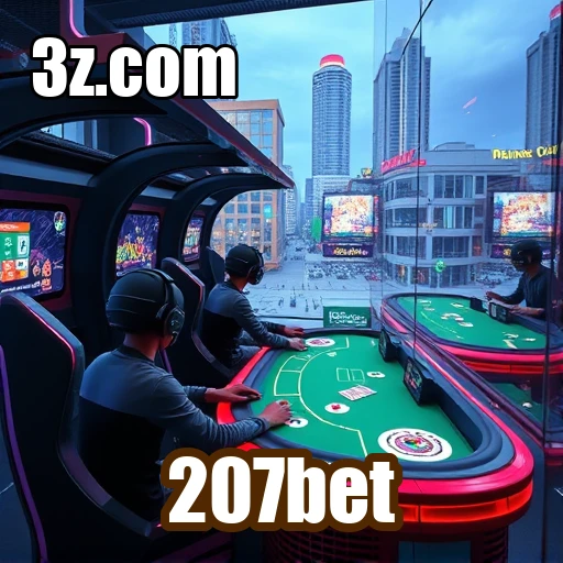 207bet