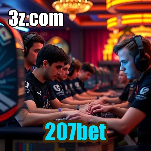 207bet download