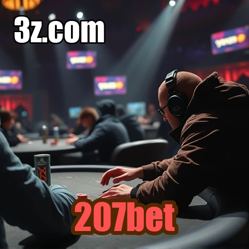 207bet casino
