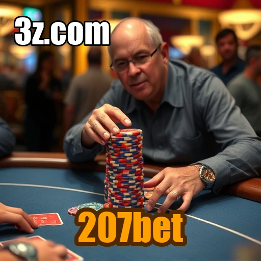 207bet - APK Android